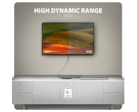 Axagon RVC-HI8KPD USB-C - HDMI 2.1 adapter, 8K/60Hz, PD 100W - 1485472 - zdjęcie 4